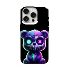 TPU чохол Demsky Halloween 6 для Apple iPhone 16 Pro Max (6.9")