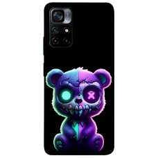 TPU чохол Demsky Halloween 6 для Xiaomi Poco M4 Pro 5G