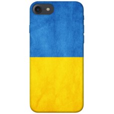TPU чохол Demsky Флаг України для Apple iPhone 7 / 8 (4.7")