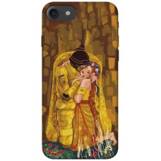 TPU чохол Demsky Faith in Ukraine 2 для Apple iPhone 7 / 8 (4.7")