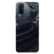 TPU чехол Demsky BMW для Vivo Y53s