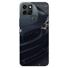 TPU чохол Demsky BMW для Infinix Smart 6