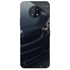 TPU чохол Demsky BMW для Nokia G50