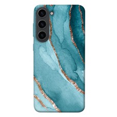 TPU чохол Demsky Морская краска для Samsung Galaxy S23