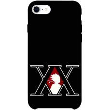 TPU чохол Demsky Anime style 9 (Hunter × Hunter) для Apple iPhone SE (2020)