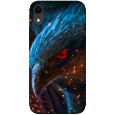 TPU чохол Demsky Огненный орел для Apple iPhone XR (6.1")