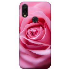 TPU чохол Demsky Pink bud для Xiaomi Redmi 7