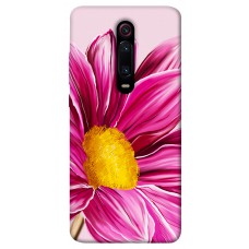 Термополіуретановий (TPU) чохол Яркие лепестки для Xiaomi Redmi K20 / K20 Pro / Mi9T / Mi9T Pro