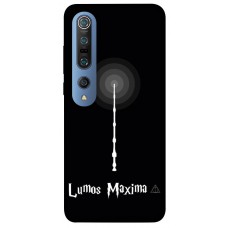 TPU чохол Demsky Magictime Гарри Поттер style 2 для Xiaomi Mi 10 / Mi 10 Pro
