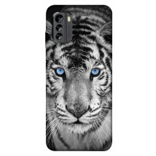 TPU чохол Demsky Бенгальский тигр для Nokia G60