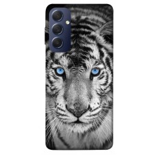 TPU чохол Demsky Бенгальский тигр для Samsung Galaxy M54 5G
