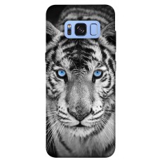 TPU чохол Demsky Бенгальский тигр для Samsung G950 Galaxy S8