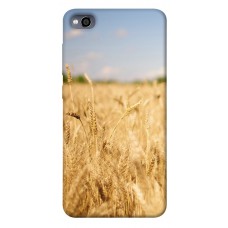 TPU чохол Demsky Поле пшеницы для Xiaomi Redmi 4a