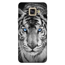 TPU чохол Demsky Бенгальский тигр для Samsung A520 Galaxy A5 (2017)