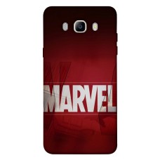 TPU чохол Demsky Comics style MARVEL для Samsung J510F Galaxy J5 (2016)