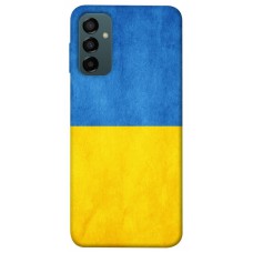 TPU чохол Demsky Флаг України для Samsung Galaxy M14 5G