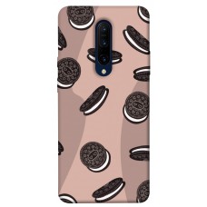 TPU чохол Demsky Sweet cookie для OnePlus 7 Pro