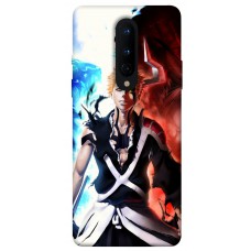 TPU чехол Demsky Anime style 5 Bleach (Ичиго) для OnePlus 8