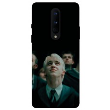 TPU чехол Demsky Magic world 5 для OnePlus 8