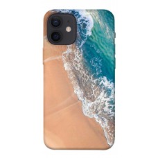 TPU чохол Demsky Морское побережье для Apple iPhone 12 mini (5.4")