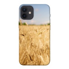TPU чохол Demsky Поле пшеницы для Apple iPhone 12 mini (5.4")