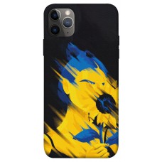 TPU чохол Demsky Faith in Ukraine 8 для Apple iPhone 12 Pro Max (6.7")