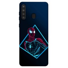 TPU чохол Demsky Comics style 7 для Samsung Galaxy A21