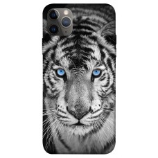 TPU чохол Demsky Бенгальский тигр для Apple iPhone 12 Pro (6.1")
