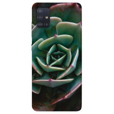 TPU чохол Demsky Эхеверия для Samsung Galaxy M51