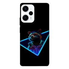 TPU чохол Demsky Comics style 24 для Xiaomi Poco F5 Pro