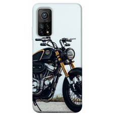 TPU чохол Demsky Chopper для Xiaomi Mi 10T