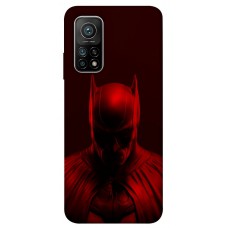 TPU чохол Demsky Comics style Бетмен 2 для Xiaomi Mi 10T