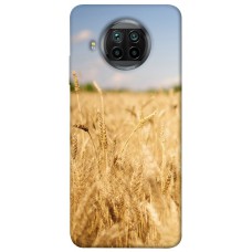 TPU чохол Demsky Поле пшеницы для Xiaomi Mi 10T Lite / Redmi Note 9 Pro 5G