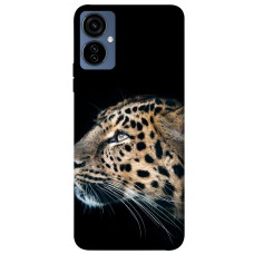 TPU чехол Demsky Leopard для TECNO Camon 19 Neo