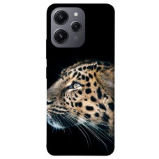 TPU чохол Demsky Leopard для Xiaomi Redmi 12