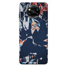 TPU чохол Demsky Anime style 6 Bleach (Ичиго) для Xiaomi Poco X3 NFC