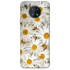 TPU чохол Demsky Chamomile для Nokia G50