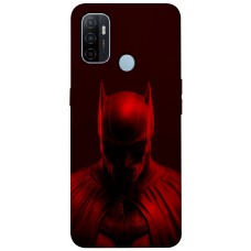 TPU чохол Demsky Comics style Бетмен 2 для Oppo A53 / A32 / A33