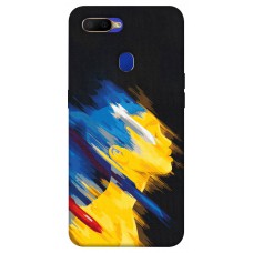 TPU чохол Demsky Faith in Ukraine 1 для Oppo A5s / Oppo A12