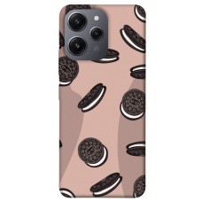 TPU чохол Demsky Sweet cookie для Xiaomi Redmi 12