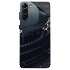 TPU чехол Demsky BMW для Samsung Galaxy S21+