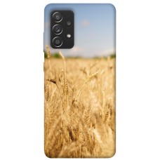 TPU чохол Demsky Поле пшеницы для Samsung Galaxy A72 4G / A72 5G
