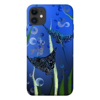 TPU чохол Demsky Підводний світ