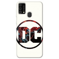 TPU чохол Demsky Comics style 2 для Samsung Galaxy M21s