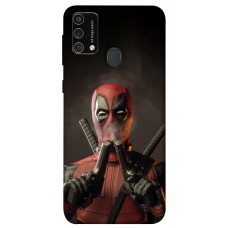 TPU чохол Demsky Comics style 13 для Samsung Galaxy M21s