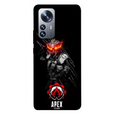 TPU чохол Demsky Game style 1 (Apex) для Xiaomi 12 / 12X