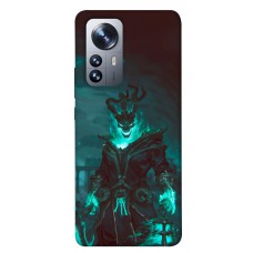 TPU чохол Demsky Game style 6 (League of Legends) для Xiaomi 12 / 12X