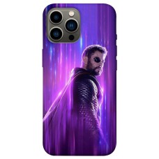 TPU чохол Demsky Comics style Тор для Apple iPhone 13 Pro Max (6.7")