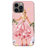 TPU чохол Demsky Новогоднее настроение