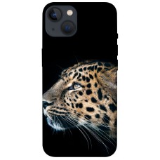 TPU чохол Demsky Leopard для Apple iPhone 13 (6.1")